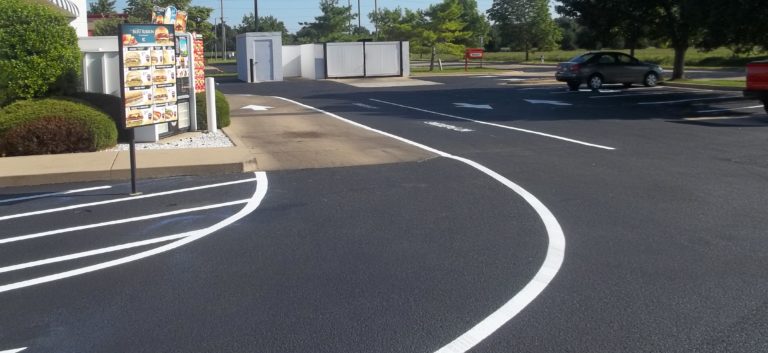 The Usefulness Of Concrete Sealers ACI ASPHALT CONCRETE