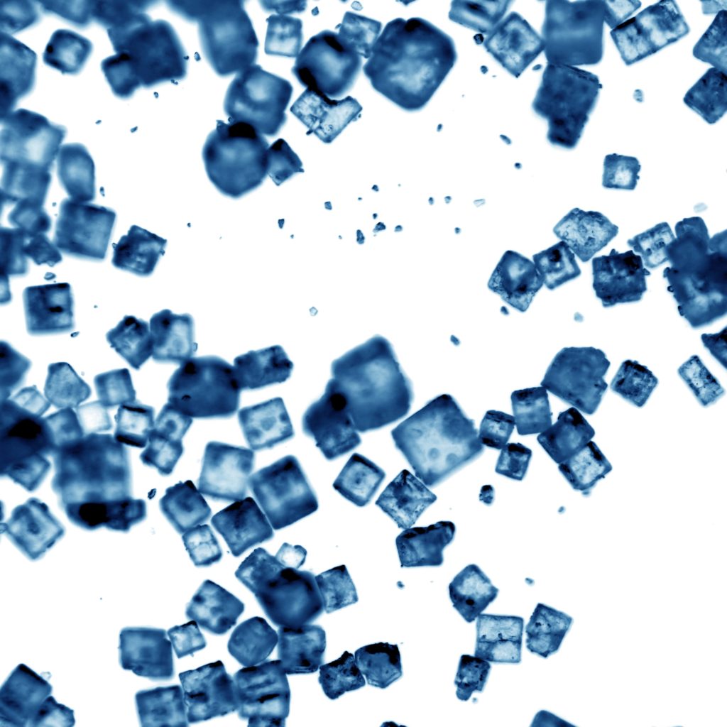 4 Truths About the Effects of Salt on Pavement ACI ASPHALT & CONCRETE