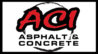 ACI Asphalt Concrete Inc. 317-549-1833