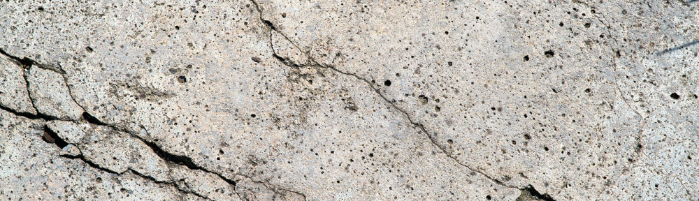 Commercial Concrete Crack Filling Indianapolis 317-549-1833