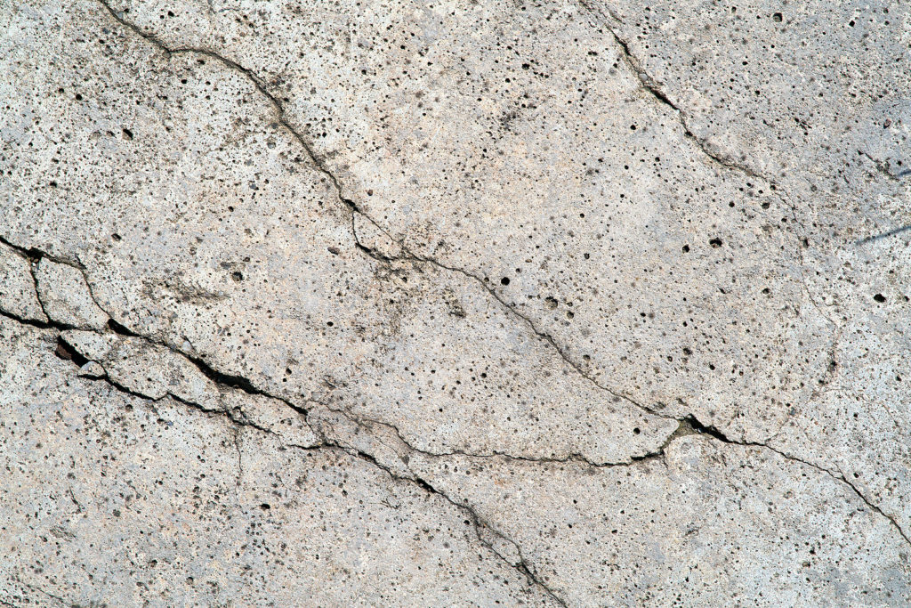Commercial Concrete Crack Filling Indianapolis 317-549-1833