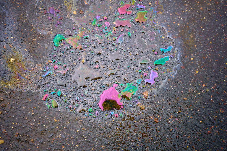 Important Factors To Review When Selecting An Asphalt Sealer ACI 
