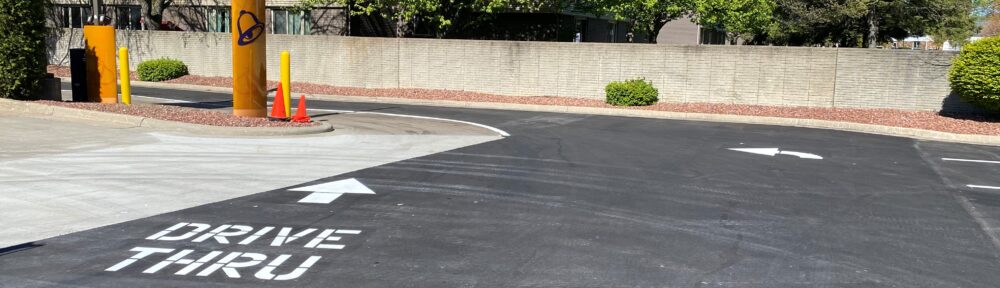 Asphalt Paving Repair Indiana 317-549-1833