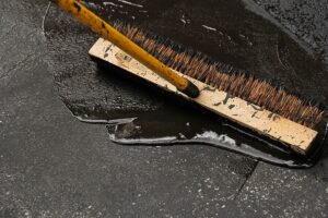 Speak with an Asphalt Sealcoating Contractor Indianapolis by calling 317-549-1833 now!