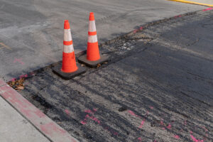 Call 317-549-1833 For Asphalt Milling and Overlays in Indianapolis.