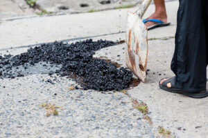 Call 317-549-1833 For Commercial Pavement Maintenance in Indianapolis