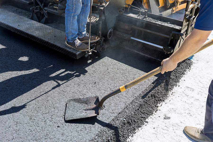 Call 317-549-1833 For Road Repair Service in Indianapolis Indiana