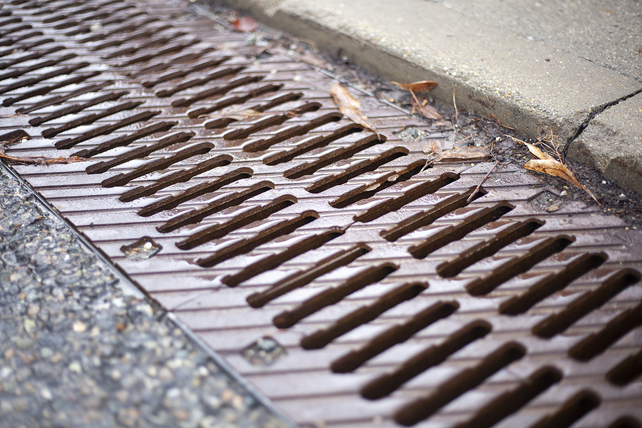 Call 317-549-1833 For Commercial Pavement Drainage Installation and Repair in Indianapolis Indiana