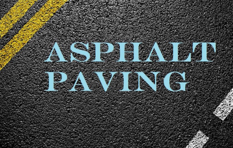 Key Considerations When Opting for Commercial Asphalt Paving | ACI ...