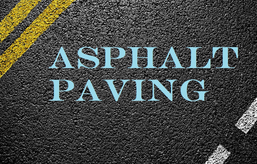 Call 317-549-1833 For Commercial Asphalt Pavement Services in Indianapolis Indiana