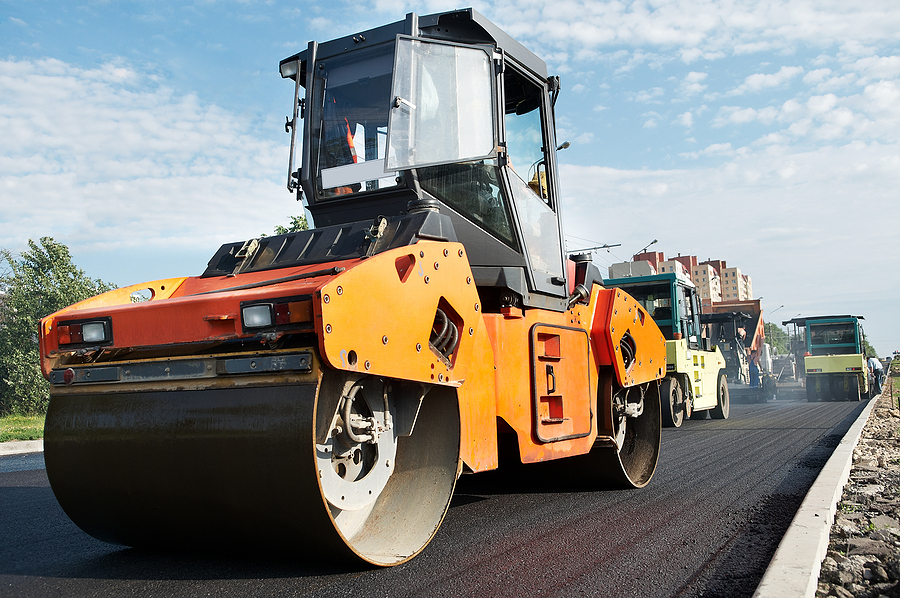 Call 317-549-1833 For Professional Commercial Asphalt Services in Indianapolis Indiana