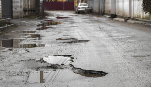 Call 317-549-1833 For Professional Pothole Repair Services in Indianapolis Indiana