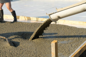 Call 317-549-1833 For Ready Mix Concrete Delivery in Indianapolis Indiana
