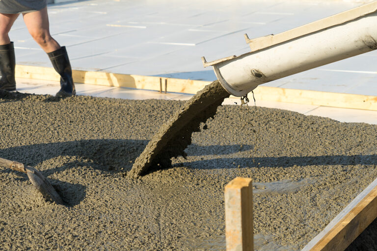 Mastering Ready Mix Concrete A Complete Buyer’s Guide ACI ASPHALT
