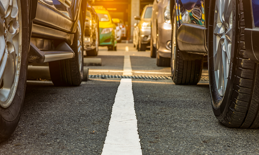 Call 317-549-1833 For Commercial Asphalt Pavement Sealing in Indianapolis