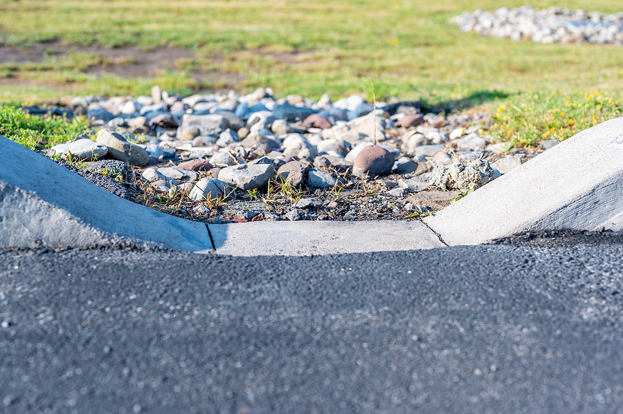 Call 317-549-1833 For Commercial Pavement Stormwater Drainage Solutions in Indiana