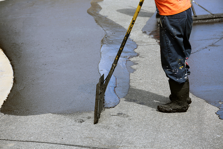 Call 317-549-1833 For Commercial Asphalt Sealing and Repair in Indianapolis