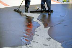 Call 317-549-1833 For Commercial Asphalt Sealing and Repair in Indianapolis Indiana