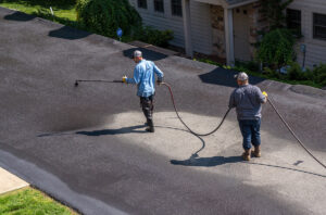 Call 317-549-1833 For Commercial Pavement Sealing in Indianapolis