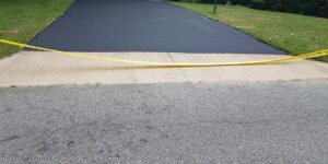 Call 317-549-1833 to Reach a Trusted Asphalt Driveway Contractor in Indianapolis