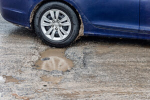 Call 317-549-1833 For Indianapolis Parking Lot Repair and Paving