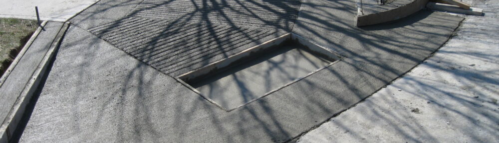 Call 317-549-1833 For Professional Sidewalk Replacement in Indianapolis Indiana