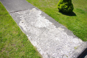 Call 317-549-1833 For Commercial Concrete Repair in Indianapolis