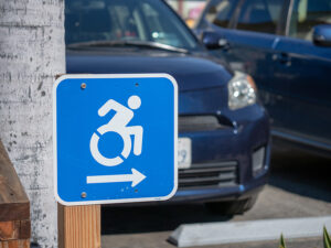 ADA Ramps