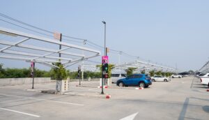 Call 317-549-1833 For Concrete Parking Lot Repair in Indianapolis