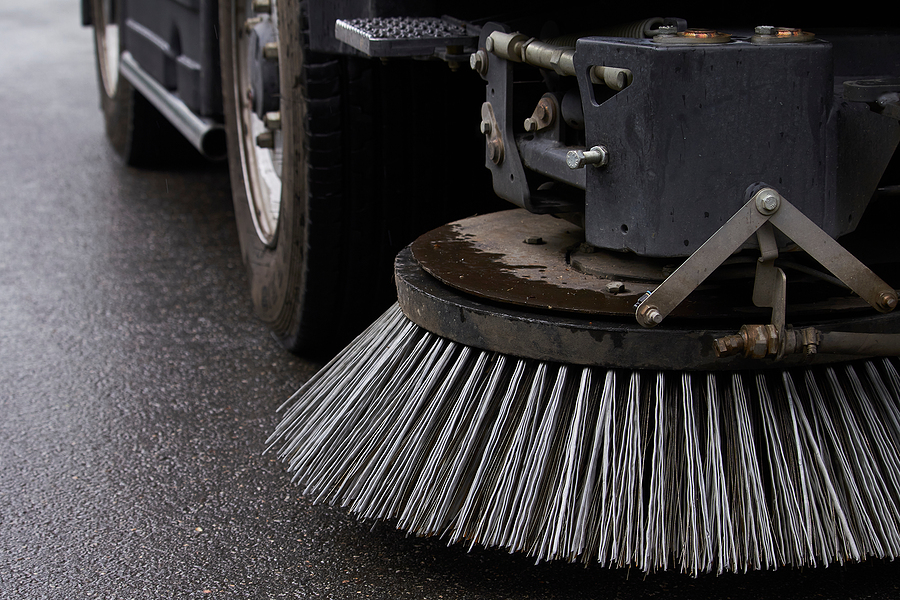 Indiana Asphalt Maintenance Tips