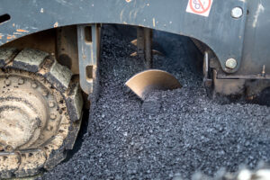 Hot Mix Asphalt in Indiana
