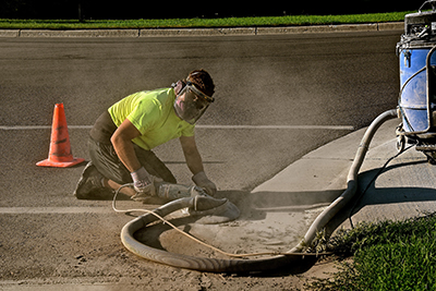 Concrete Grinding Indianapolis Indiana
